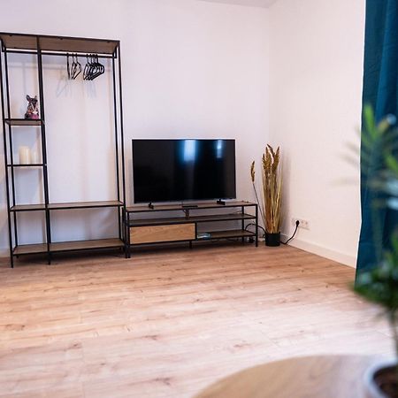 Klassen Apartments! Stadtnahes Ferienhaus* Mit Terrasse In Aulendorf * Fuer 6-8 Personen Eksteriør billede