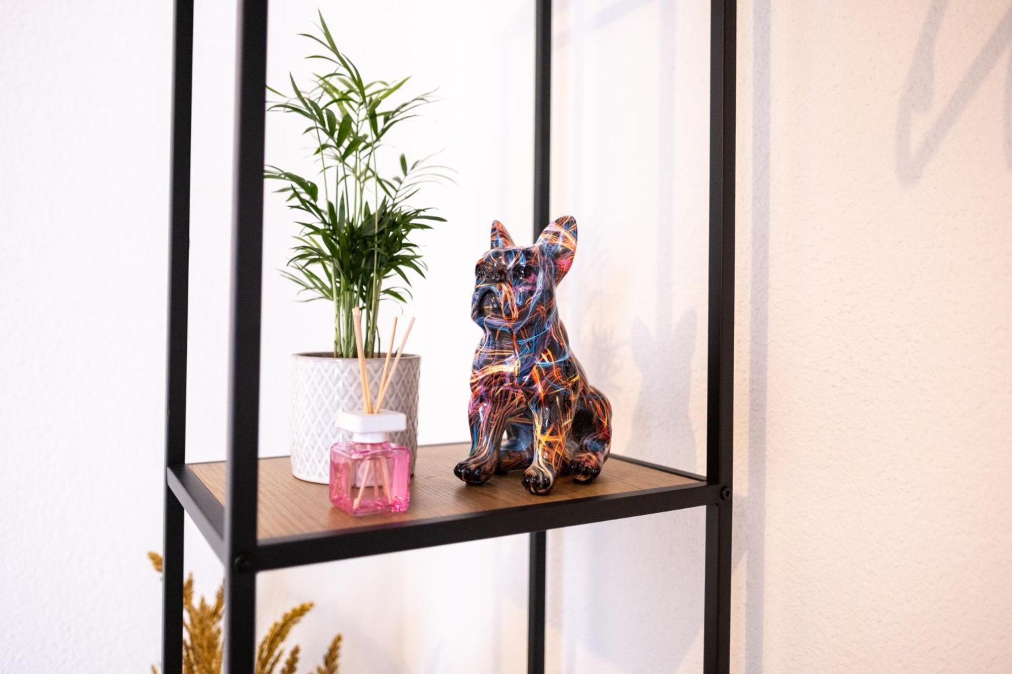 Klassen Apartments! Stadtnahes Ferienhaus* Mit Terrasse In Aulendorf * Fuer 6-8 Personen Eksteriør billede